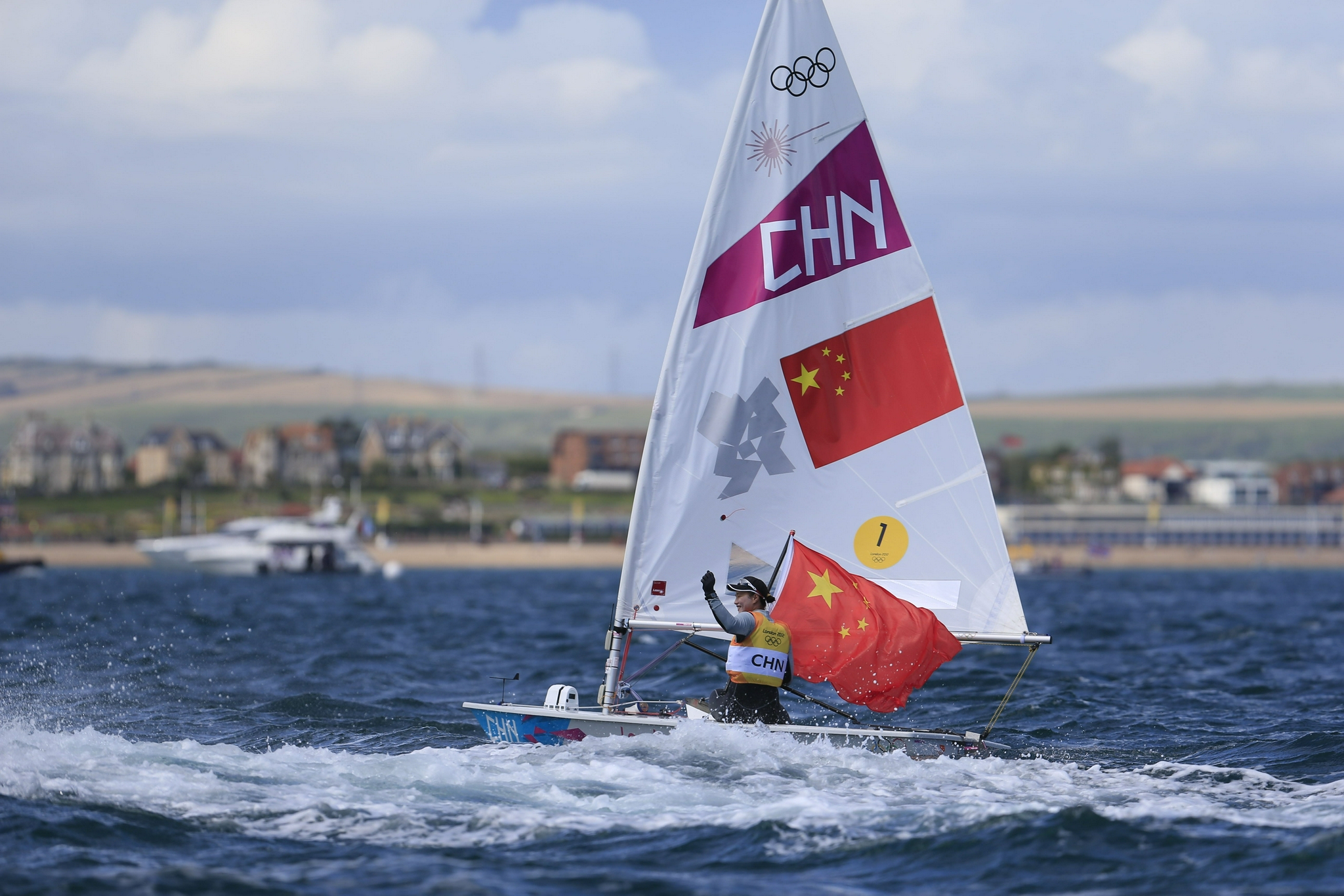 东京奥运会|金牌实至名归 前路重在调整——奥运冠军殷剑,徐莉佳谈中