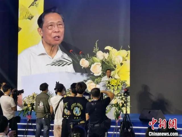 对于南京和张家界疫情，钟南山最新发声休闲区蓝鸢梦想 - Www.slyday.coM