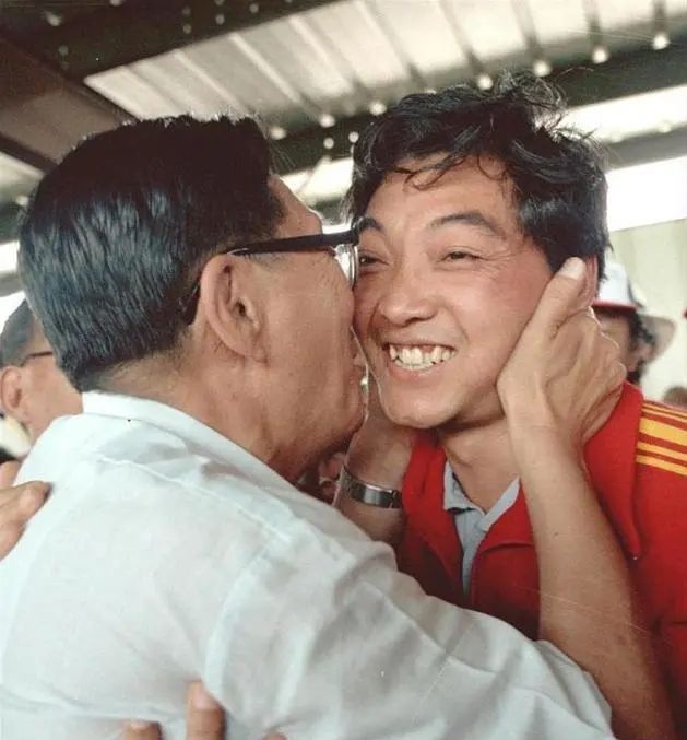 中国再也不是1932年的中国|刘长春|奥运会|苏炳添_新浪新闻