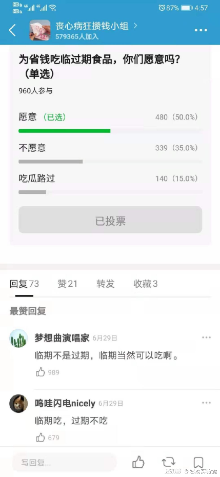 创事记|风口还是镰刀?“临期食品”走红,消费者直呼“真香”