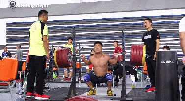 吕小军训练视频截图