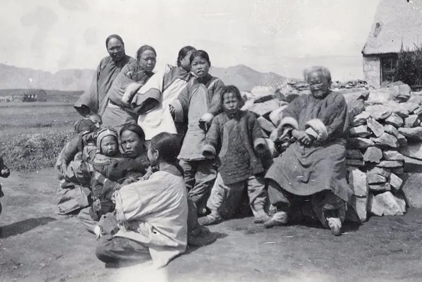 100年建设改变中国!山河换了新颜,飞机也不用飞两遍丨21读书_手机新浪网