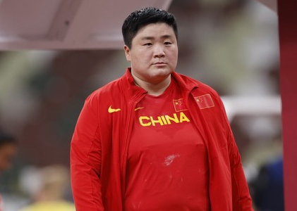 第22金！巩立姣刷新个人最好成绩夺奥运田径女子铅球决赛冠军休闲区蓝鸢梦想 - Www.slyday.coM