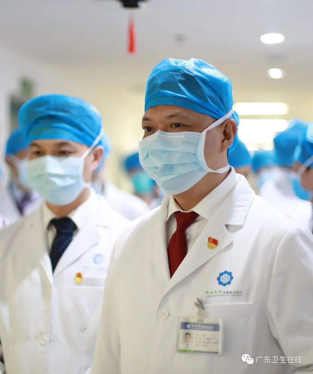 单鸿:从医40余载,治病救人初心不改