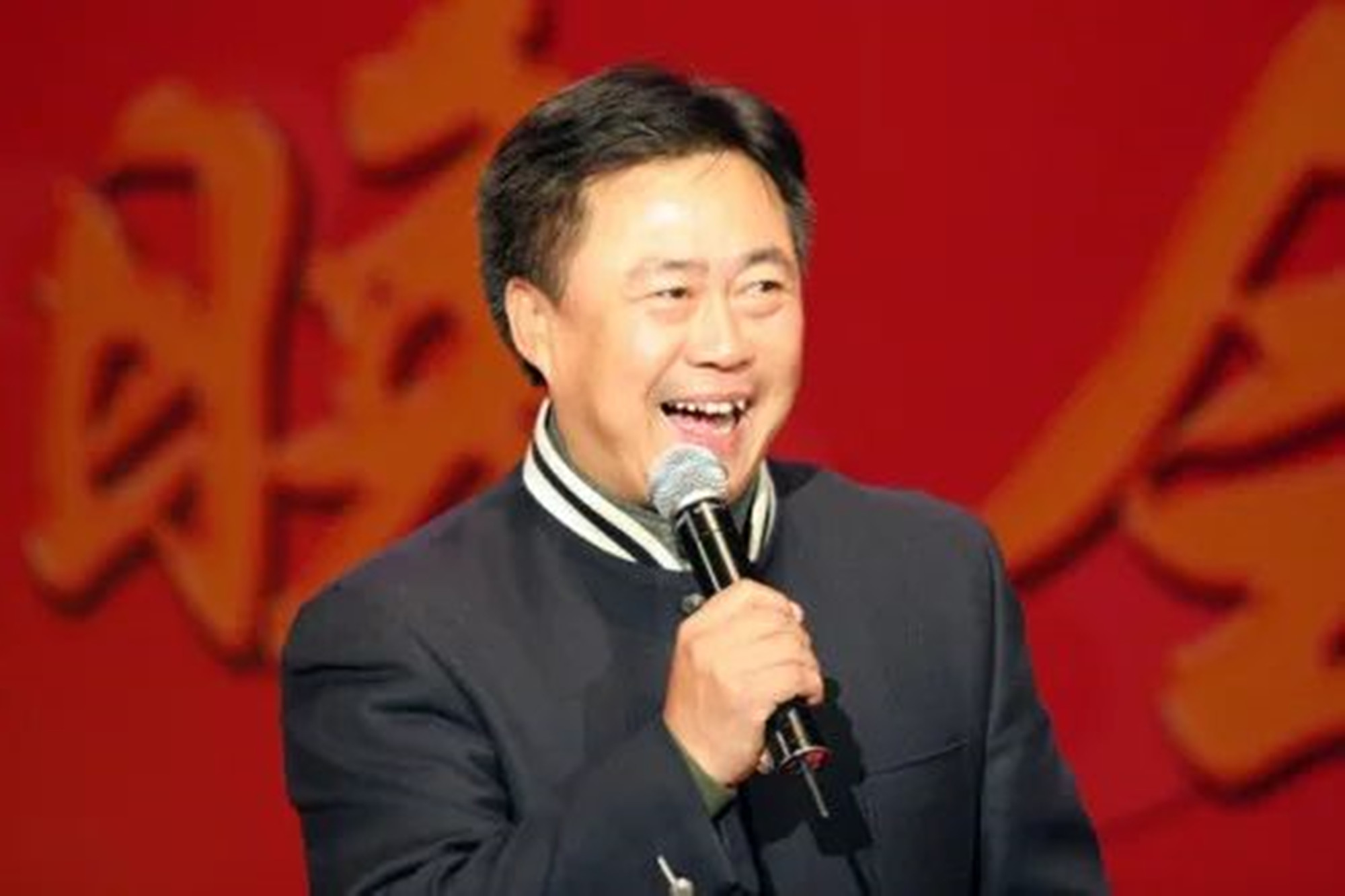 痛失爱徒26年相声演员博林如今过得怎么样