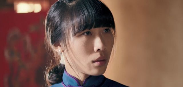 《驴得水》张一曼被黑暗笼罩时,孙校长掐灭了最后一点光|张一曼|校长