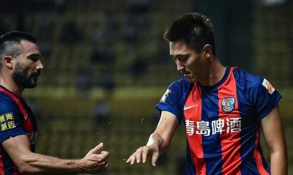 中超10轮过后,球队进球和丢球数解析：上港和泰山队是最均衡的休闲区蓝鸢梦想 - Www.slyday.coM