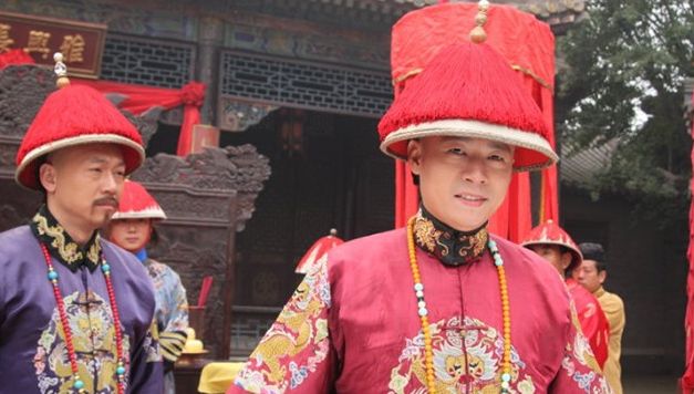 清代的宗室为何很少到外地当官?除了脸面问题还有一个重要因素