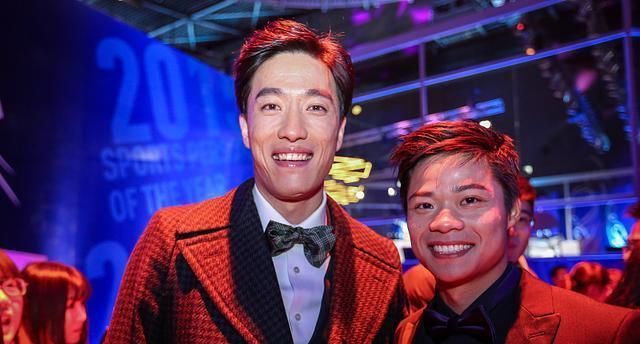 苏神1纪录超博尔特,1技术革新突破10秒大关,刘翔发文祝贺苏炳添休闲区蓝鸢梦想 - Www.slyday.coM