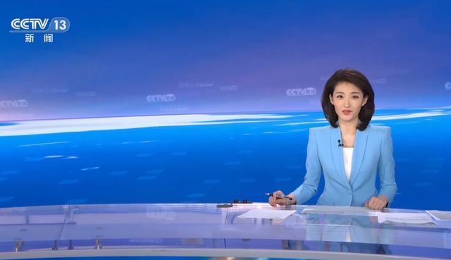 起点高机会少,大多数被观众遗忘|央视|主持人大赛|张舒越_新浪新闻