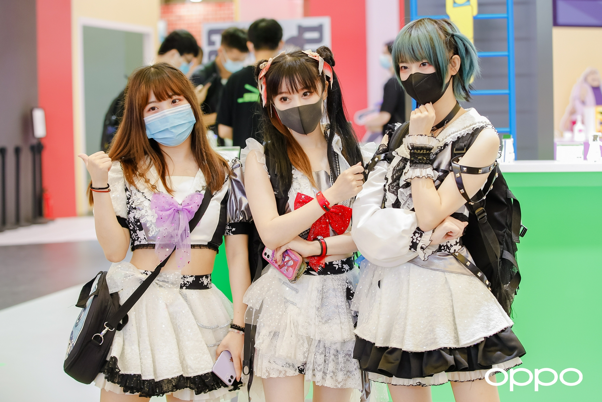 2021cj最强展台实锤边破案边玩新机玩具厂这波安排吹爆