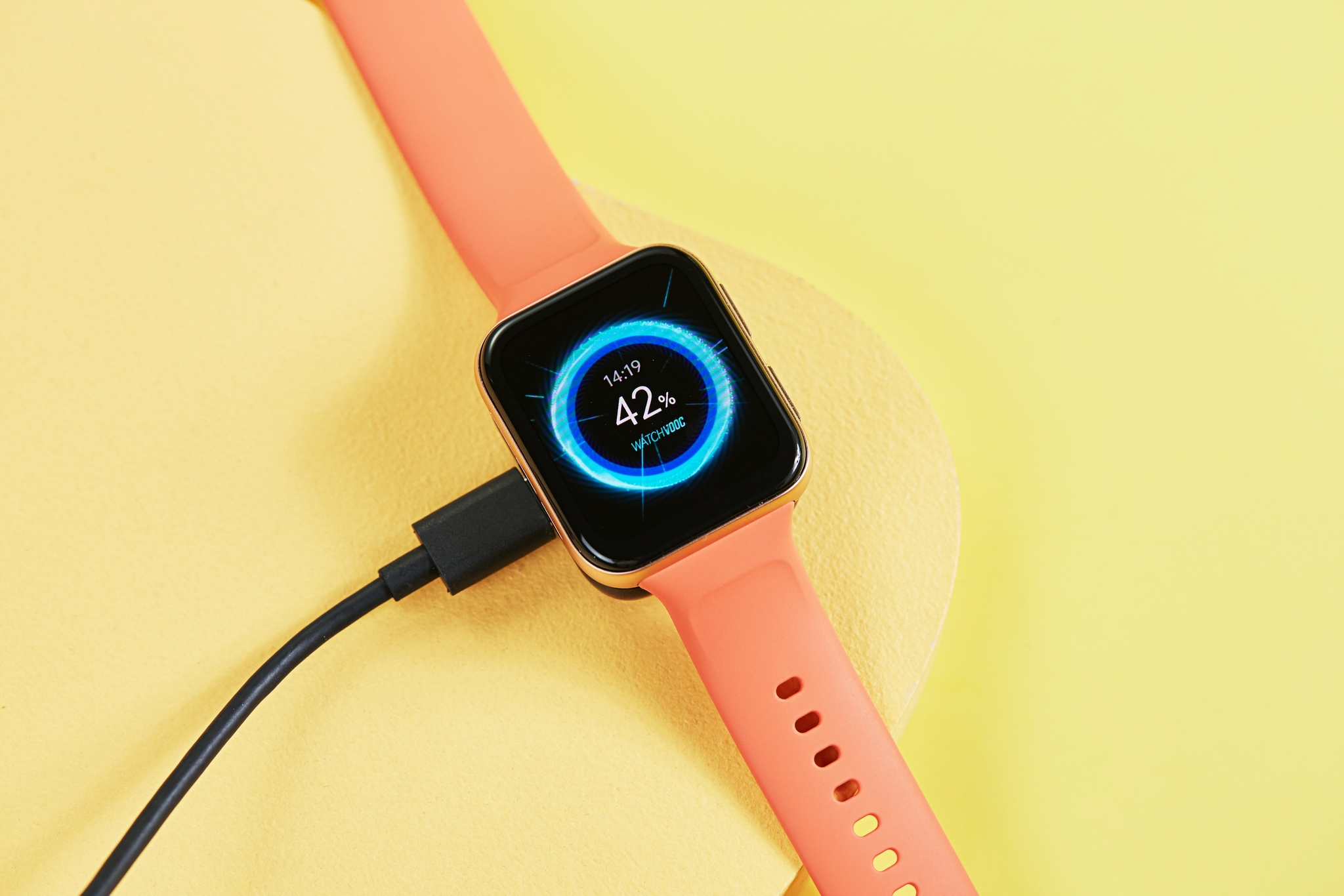 安卓全智能表皇oppowatch2全方位升级到手竟不到千元