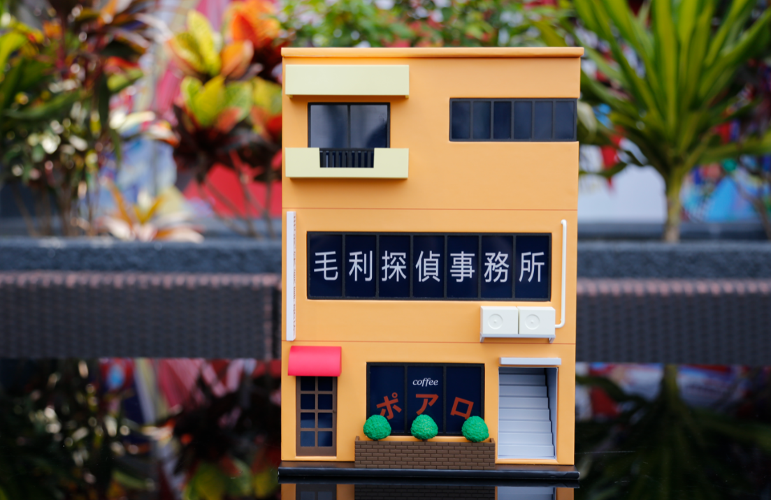 (oppo reno6 pro 名侦探柯南限定版)在正式开售以后,手速极快的我