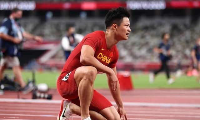 苏炳添9秒83诠释亚洲速度,刘翔:封神!日媒:中日并列第一休闲区蓝鸢梦想 - Www.slyday.coM 苏炳添9秒83诠释亚洲速度,刘翔:封神!日媒:中日并列第一休闲区蓝鸢梦想 - Www.slyday.coM