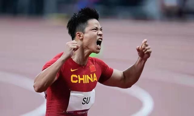 苏炳添9秒83诠释亚洲速度,刘翔:封神!日媒:中日并列第一休闲区蓝鸢梦想 - Www.slyday.coM 苏炳添9秒83诠释亚洲速度,刘翔:封神!日媒:中日并列第一休闲区蓝鸢梦想 - Www.slyday.coM