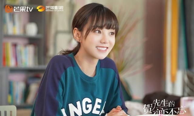 《贺先生的恋恋不忘》女主胡意旋发型解析!