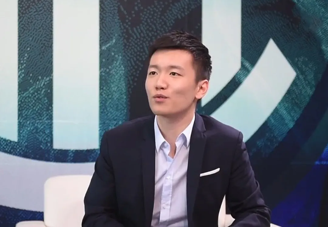 苏宁易购改姓张近东家族并未谢幕