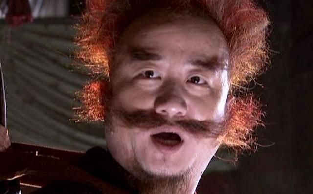 天龙八部中的四大恶人个个都身怀苦衷唯独他除外