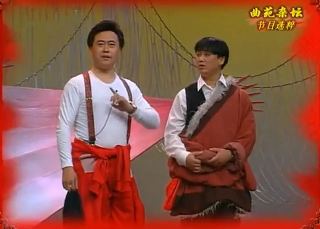 痛失爱徒26年相声演员博林如今过得怎么样