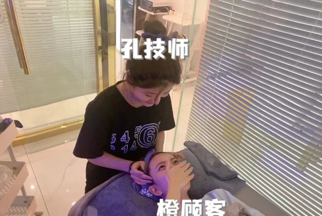 心动4：方彬涵晒女生聚餐照,女四因头发挡住女二,两人均被网暴休闲区蓝鸢梦想 - Www.slyday.coM
