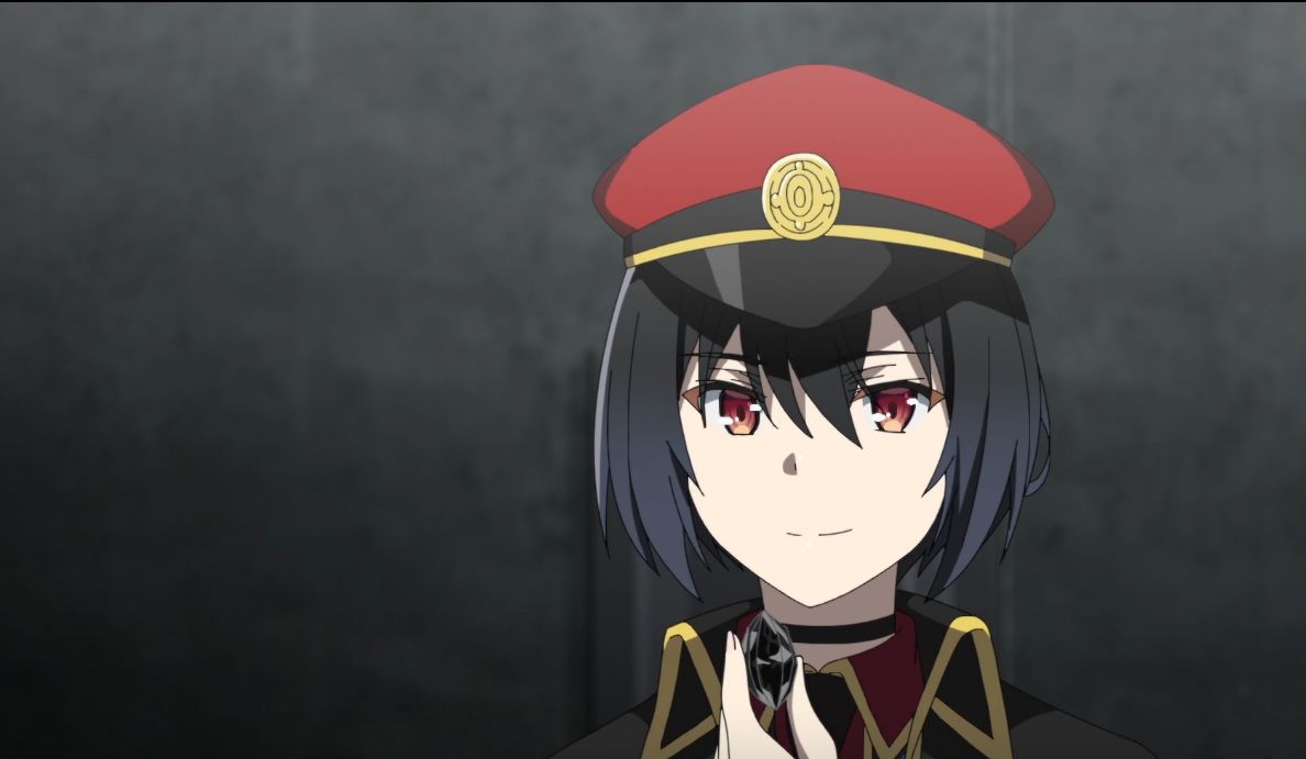 侦探已死好耶白毛女主泳装上线