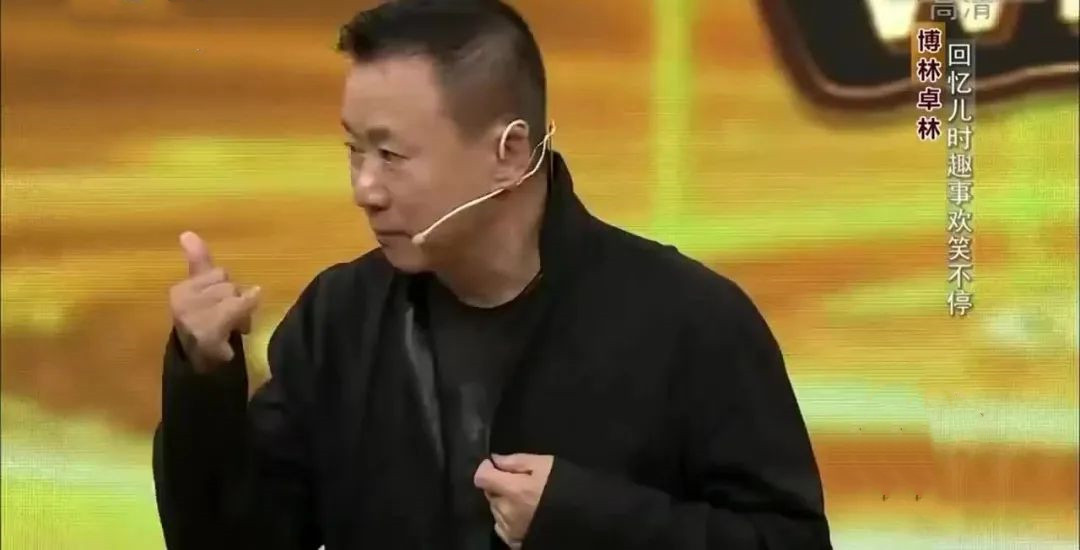 痛失爱徒26年相声演员博林如今过得怎么样