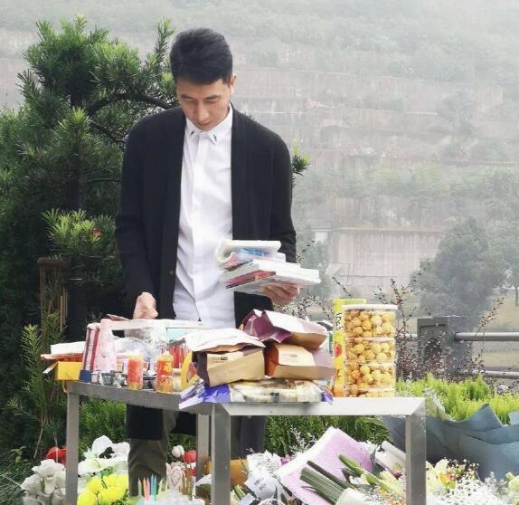 知情人称:任真真已经提交与林生斌的离婚申请|真真