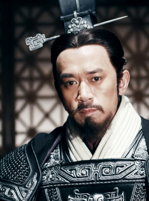 这种事情之前也有发生过,在《大秦帝国之崛起》播出之前,主演白起的