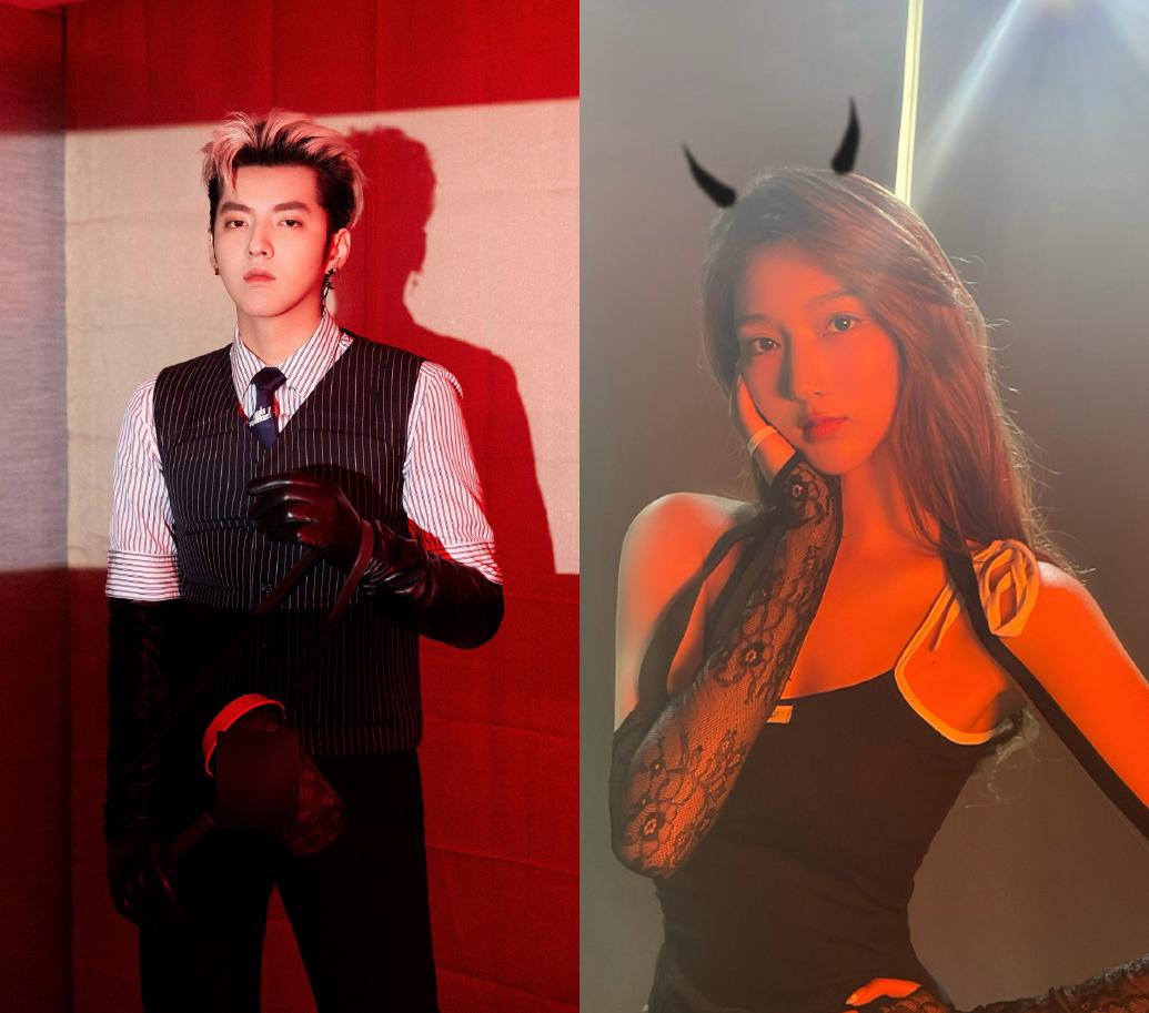 苏炳添10年提高0.3秒,吴亦凡10年却毁掉一生