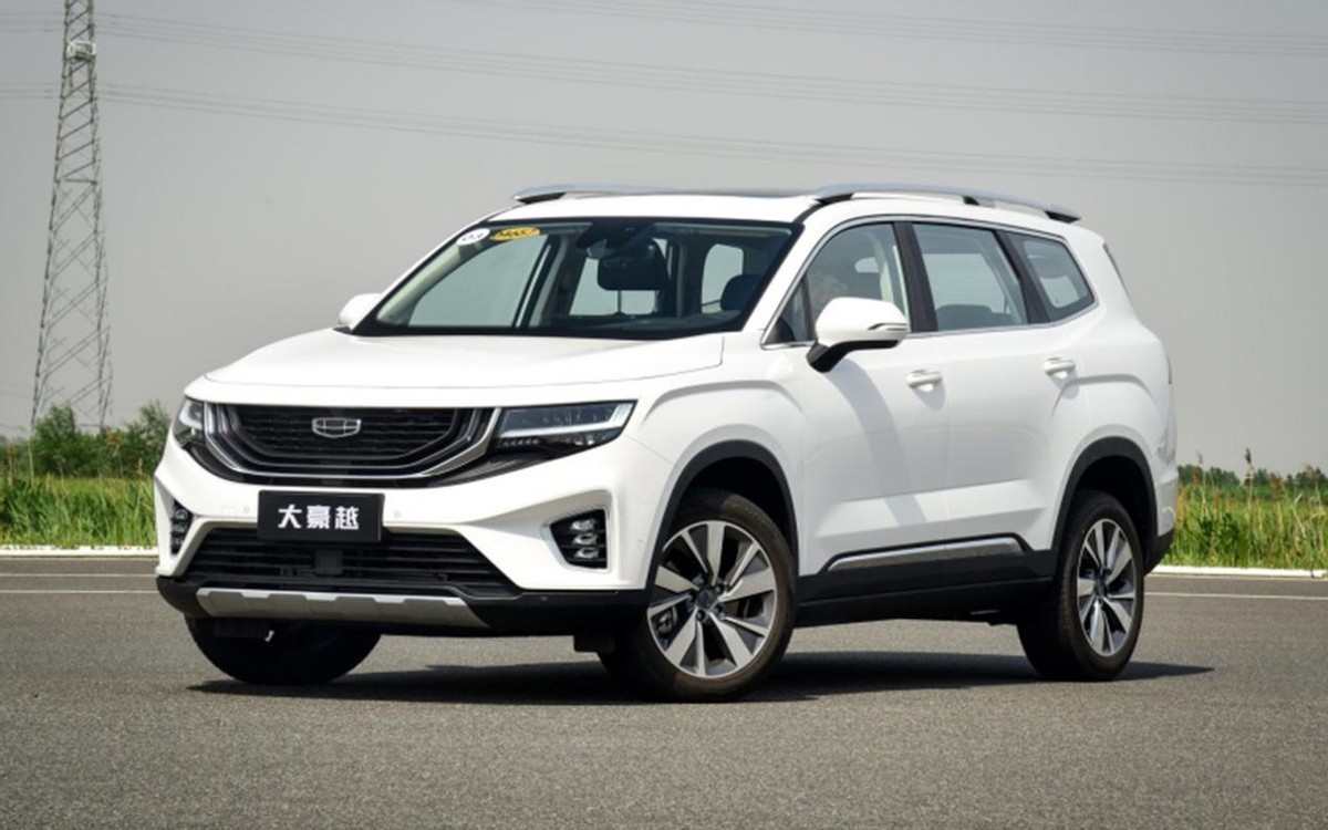 15万内能买什么中型SUV？这3款建议重点关注，有合资也有国产！