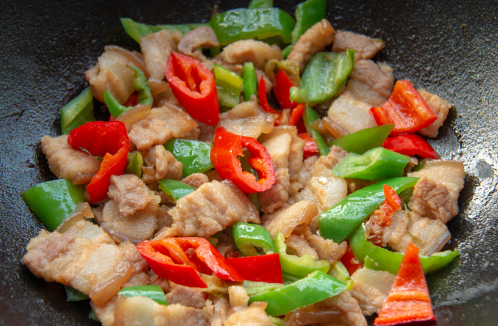 肉片|猪肉|五花肉_新浪新闻