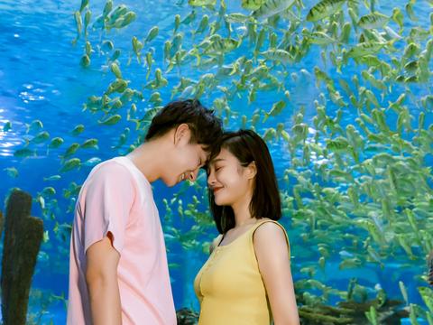 “女追男”已经屡见不鲜,女孩子在什么情况下会主动追男生呢?|爱情|情形|高富帅|情感|姑娘_新浪新闻
