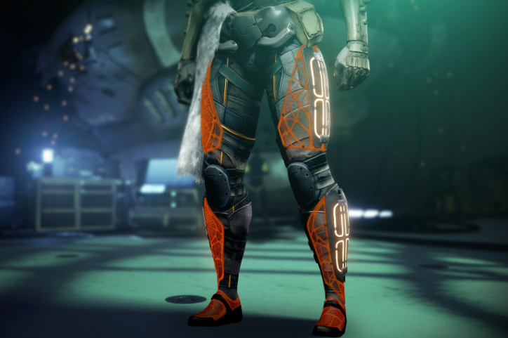 vex打响终局之战《命运2》光明重临圣城永夜与盛夏落幕