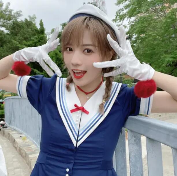 吴亦凡都被处理了出事已经满月的党妹多久会被b站封杀