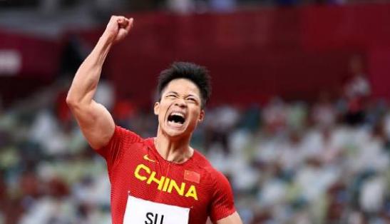 苏炳添的美国教练说:很遗憾!是我的错,他本可以在决赛中跑更快休闲区蓝鸢梦想 - Www.slyday.coM 苏炳添的美国教练说:很遗憾!是我的错,他本可以在决赛中跑更快休闲区蓝鸢梦想 - Www.slyday.coM