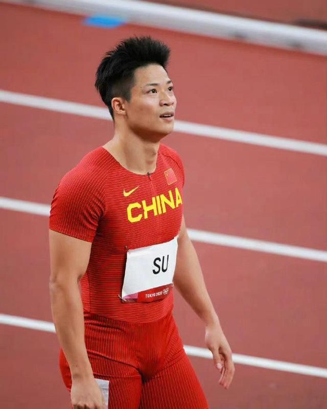 谁说黄种人不可以跑进奥运前八?刘翔和苏炳添都做到了!休闲区蓝鸢梦想 - Www.slyday.coM