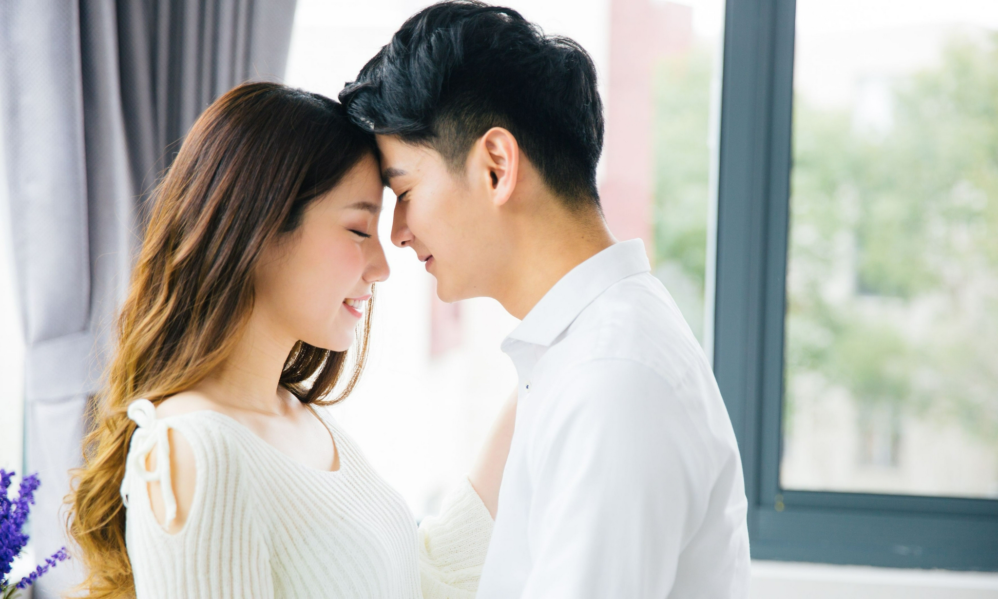 “女追男”已经屡见不鲜,女孩子在什么情况下会主动追男生呢?|女孩子|情形|爱情_新浪新闻