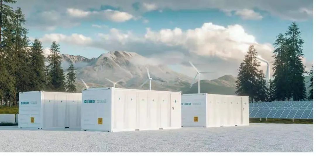 石定寰光储电站福泽于民产业安全标准完善和落实迫在眉睫