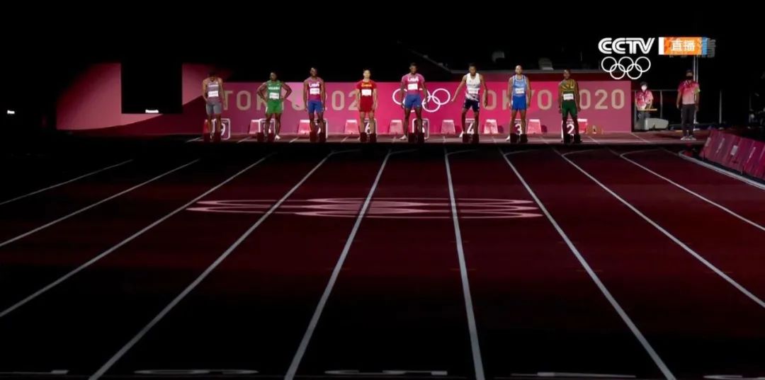 一边备战奥运一边写论文，网友：苏炳添可能是跑得最快的副教授休闲区蓝鸢梦想 - Www.slyday.coM