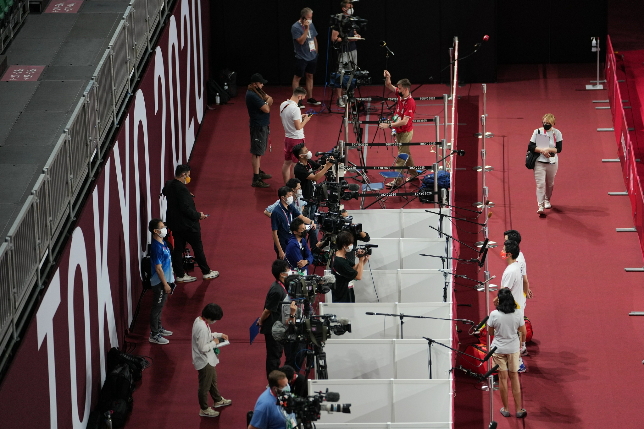 新华社"洋记者":走起!