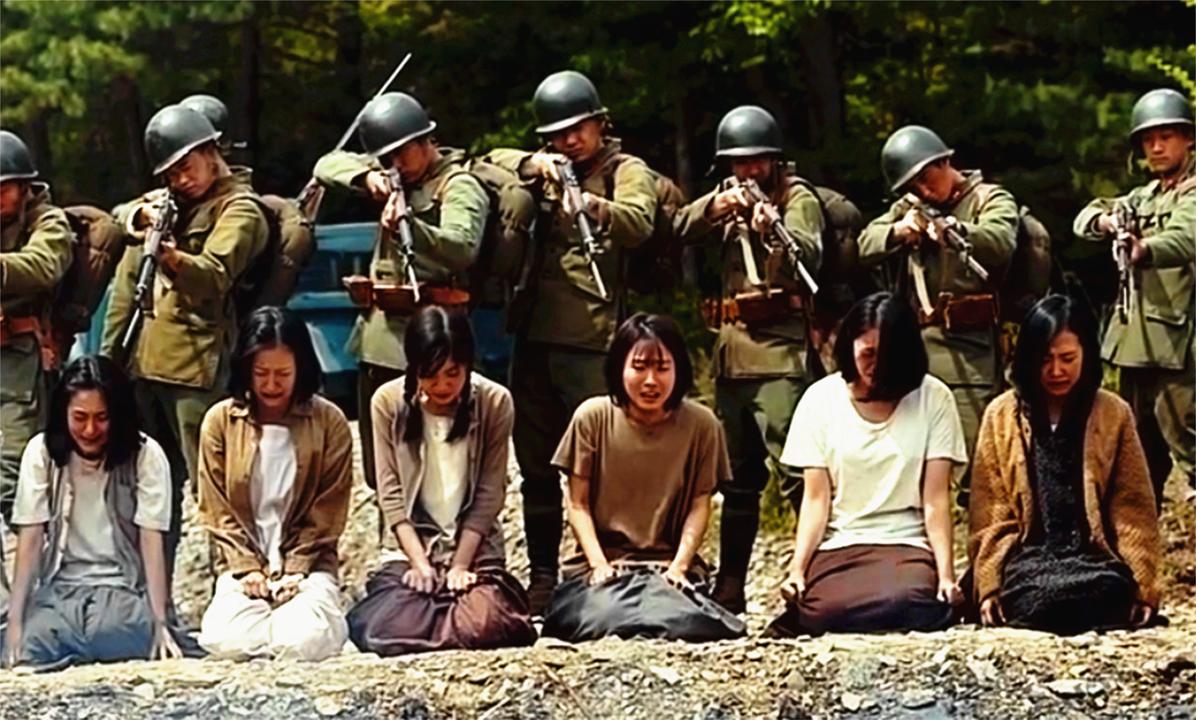小女孩当慰安妇的影戏
(小女孩当慰安妇的影戏
名字)