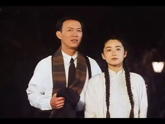 赖声川说长得像林青霞的人很多他合作过的美女确实太多了