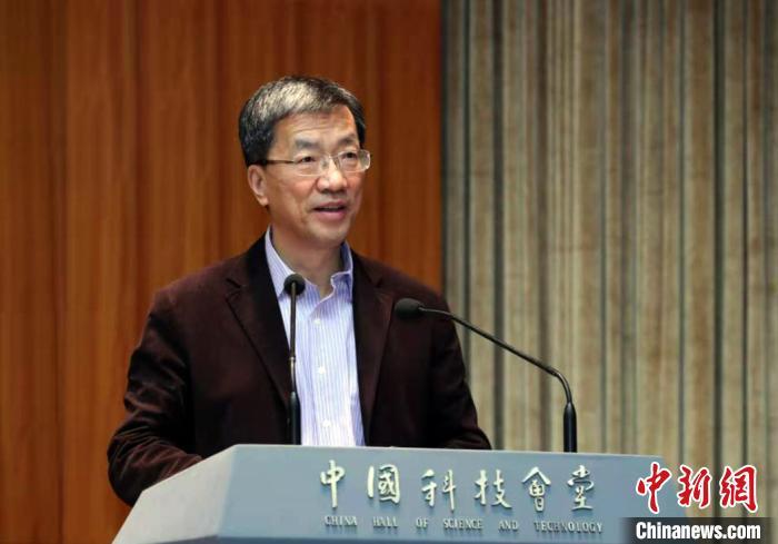 教育部党组书记换人！这位院士履新上任休闲区蓝鸢梦想 - Www.slyday.coM