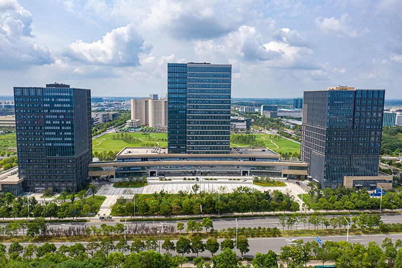 南京浦口经济开发区砥砺而上抖擞精神再赶考