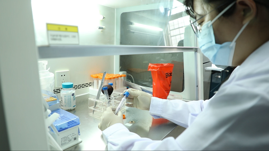 此轮疫情已波及14省份，德尔塔毒株到底有多毒？休闲区蓝鸢梦想 - Www.slyday.coM