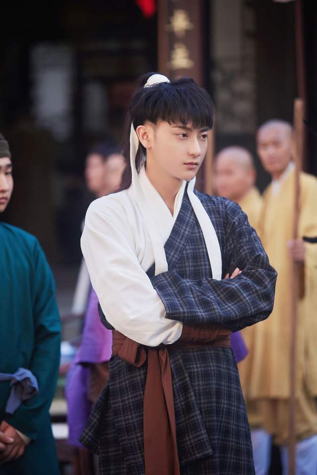 黄子韬《萌探探探案》演技大爆发 细腻哭戏打动人心