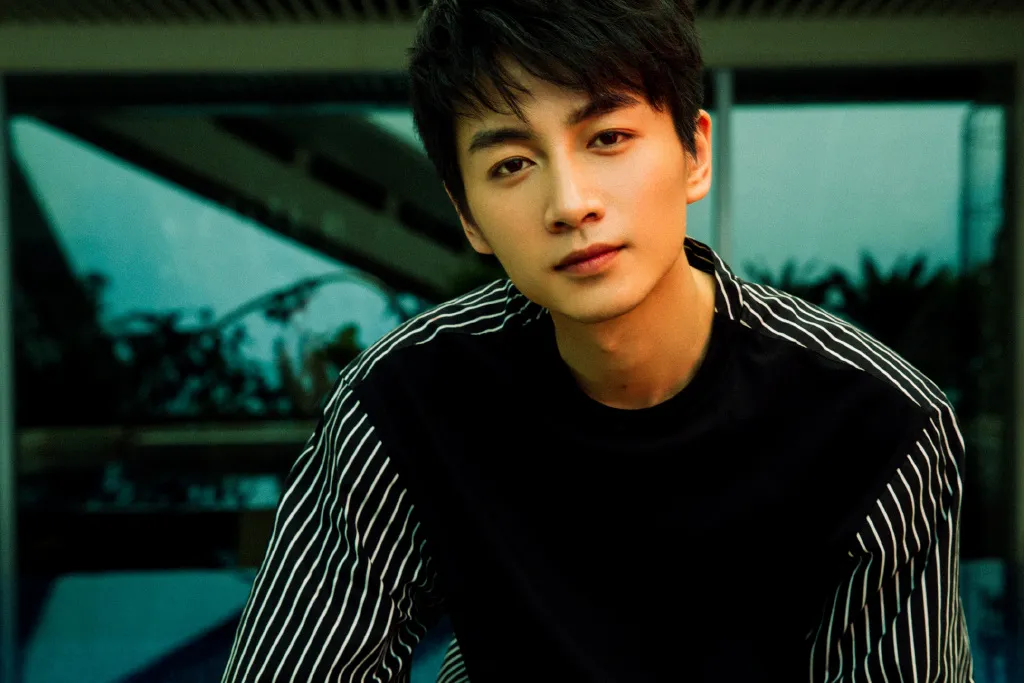 小八卦宋茜王艺瑾王俊凯陈晓