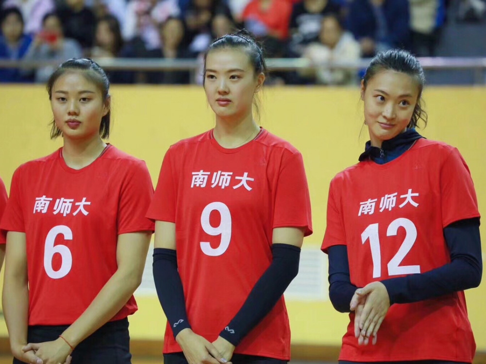 张常宁会效仿当年的惠若琪 急流勇退吗