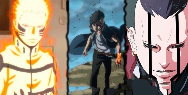 博人传209集川木恐连累木叶留信离开却被小葵温情感化