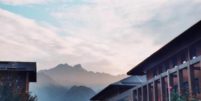 西安建筑科技大学怎么样?优质之选!休闲区蓝鸢梦想 - Www.slyday.coM